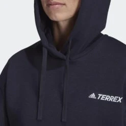 ADIDAS Sudadera Con Capucha Terrex Logo Graphic 10 ADIDAS Sudadera Con Capucha Terrex Logo Graphic -Outdoor Tienda sudadera con capucha terrex logo graphic 4