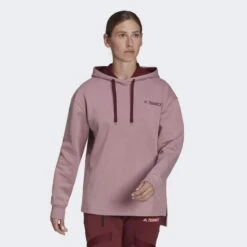 ADIDAS Sudadera Con Capucha Terrex Logo Graphic 11 ADIDAS Sudadera Con Capucha Terrex Logo Graphic -Outdoor Tienda sudadera con capucha terrex logo graphic 5