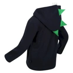 Regatta Sudadera Con Cremallera De Peppa Pig Bebé Marino -Outdoor Tienda sudadera con cremallera de peppa pig bebe marino 2