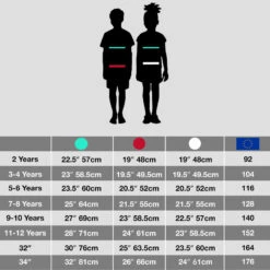 Dare 2b Sudadera Con Cremallera Hero De Núcleo Elástico Para Niños/Niñas Vaquero Luz De -Outdoor Tienda sudadera con cremallera hero de nucleo elastico para niosnias vaquero luz de 3