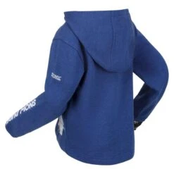 Regatta Sudadera De Peppa Pig Impresa Para Niños/Niñas Azul Espacial 8 Regatta Sudadera De Peppa Pig Impresa Para Niños/Niñas Azul Espacial -Outdoor Tienda sudadera de peppa pig impresa para niosnias azul espacial 3