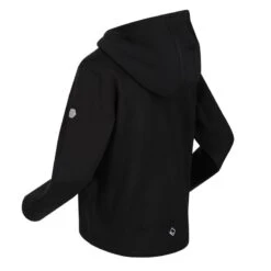 Regatta Sudadera Highton Get Outside De Elasticidad Extol Para Niños/Niñas Negro 7 Regatta Sudadera Highton Get Outside De Elasticidad Extol Para Niños/Niñas Negro -Outdoor Tienda sudadera highton get outside de elasticidad extol para niosnias negro 2