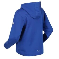 Regatta Sudadera Highton Get Over It De Elasticidad Extol Para Niños/Niñas Surf Spray -Outdoor Tienda sudadera highton get over it de elasticidad extol para niosnias surf spray 2
