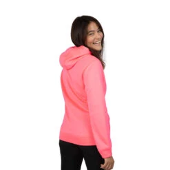 Sudadera Mujer Con Capucha Y Cremallera Izas DUERO W 9 Sudadera Mujer Con Capucha Y Cremallera Izas DUERO W -Outdoor Tienda sudadera mujer con capucha y cremallera izas duero w 3