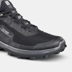 Zapatilla De Montaña Y Trekking Gore-Tex Hombre Salomon Crossover -Outdoor Tienda zapatilla de montaa y trekking gore tex hombre salomon crossover 3