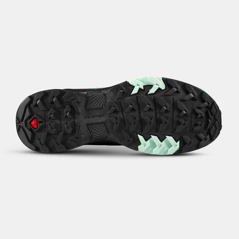Zapatillas De Montaña Gore-Tex Mujer Salomon X-Ultra 4 3 Zapatillas De Montaña Gore-Tex Mujer Salomon X-Ultra 4 - Imagen 3