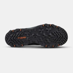 Zapatillas De Montaña Y Trekking Hombre Columbia Peakfreak Vent Gris 6 Zapatillas De Montaña Y Trekking Hombre Columbia Peakfreak Vent Gris -Outdoor Tienda zapatillas de montaa y trekking hombre columbia peakfreak vent gris 2