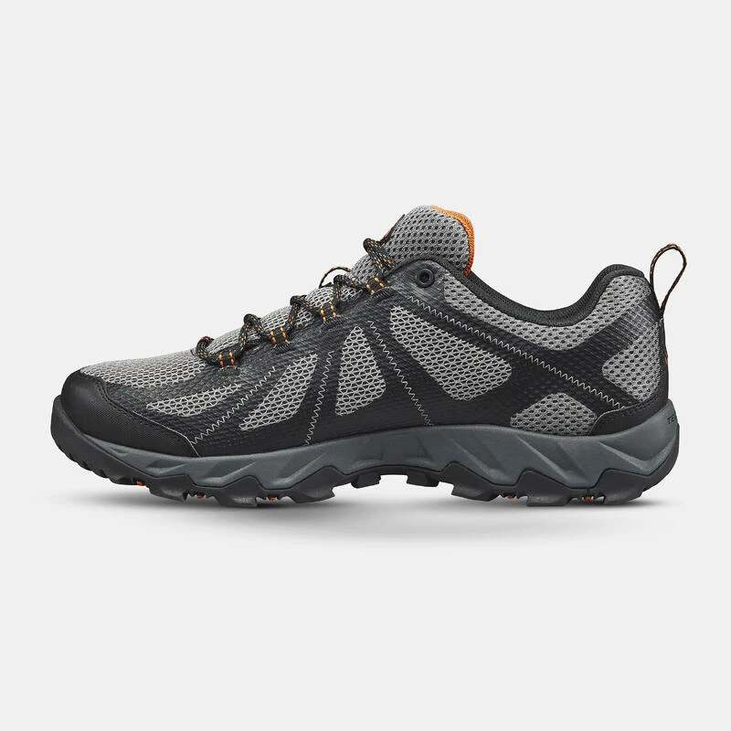 Zapatillas De Montaña Y Trekking Hombre Columbia Peakfreak Vent Gris 4 Zapatillas De Montaña Y Trekking Hombre Columbia Peakfreak Vent Gris - Imagen 4