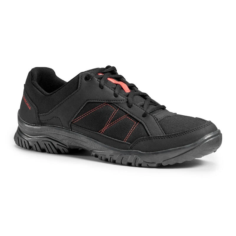 Zapatillas De Montaña Y Trekking Hombre Quechua NH100 2 Zapatillas De Montaña Y Trekking Hombre Quechua NH100 - Imagen 2