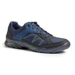 Zapatillas De Montaña Y Trekking Hombre Quechua NH100 5 Zapatillas De Montaña Y Trekking Hombre Quechua NH100 -Outdoor Tienda zapatillas de montaa y trekking hombre quechua nh100 2