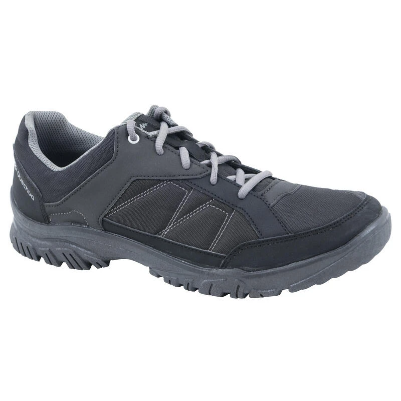 Zapatillas De Montaña Y Trekking Hombre Quechua NH100 1 Zapatillas De Montaña Y Trekking Hombre Quechua NH100