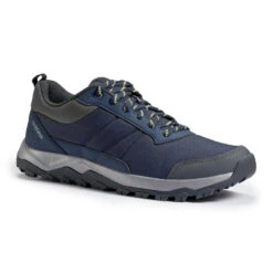 Zapatillas De Montaña Y Trekking Hombre Quechua NH150 -Outdoor Tienda zapatillas de montaa y trekking hombre quechua nh150 5