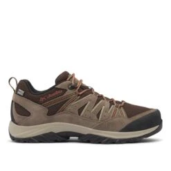 Zapatillas De Montaña Y Trekking Impermeables Hombre Columbia Redmond -Outdoor Tienda zapatillas de montaa y trekking impermeables hombre columbia redmond 2