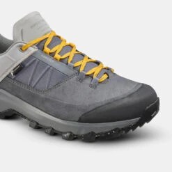 Zapatillas De Montaña Y Trekking Impermeables Hombre Quechua MH500 -Outdoor Tienda zapatillas de montaa y trekking impermeables hombre quechua mh500 3