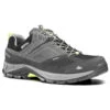 Zapatillas De Montaña Y Trekking Impermeables Hombre Quechua MH500 Gris