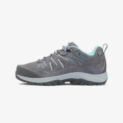 Zapatillas De Montaña Y Trekking Impermeables Mujer Columbia Redmond -Outdoor Tienda zapatillas de montaa y trekking impermeables mujer columbia redmond 2