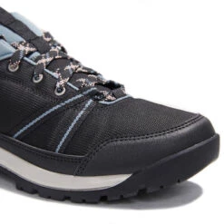 Zapatillas De Montaña Y Trekking Impermeables Mujer Quechua NH150 -Outdoor Tienda zapatillas de montaa y trekking impermeables mujer quechua nh150 4