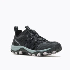 Zapatillas De Montaña Y Trekking Transpirables Mujer Merrell Accentor 3 Sieve