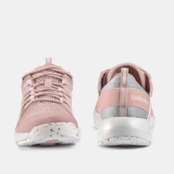 Zapatillas De Montaña Y Trekking Ventiladas Mujer Quechua NH500 Fresh 8 Zapatillas De Montaña Y Trekking Ventiladas Mujer Quechua NH500 Fresh -Outdoor Tienda zapatillas de montaa y trekking ventiladas mujer quechua nh500 fresh 2